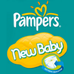 Pampers New Baby Pampers New Baby